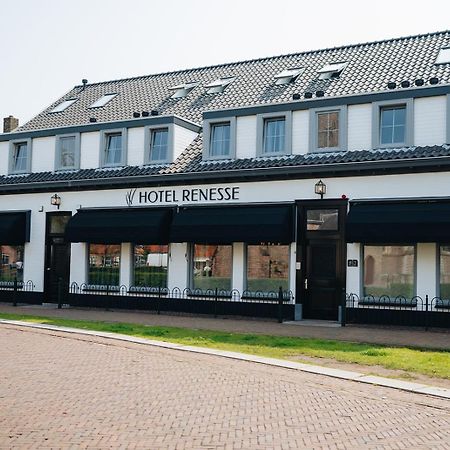Hotel 레네세 외부 사진
