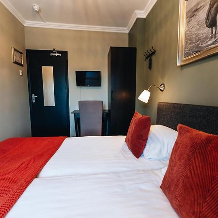 Hotel 레네세 외부 사진