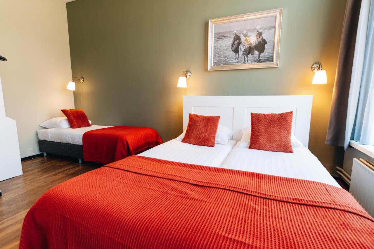 Hotel 레네세 외부 사진
