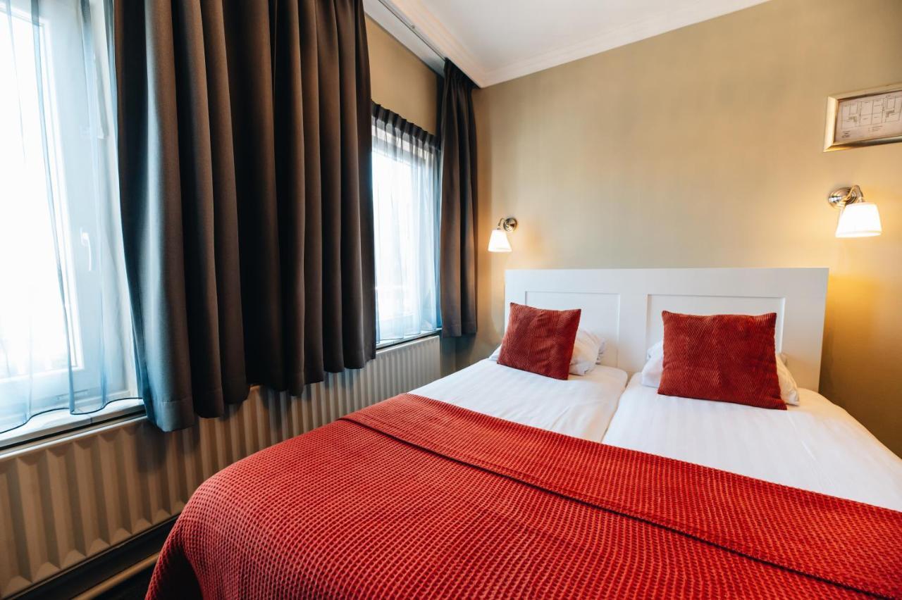 Hotel 레네세 외부 사진