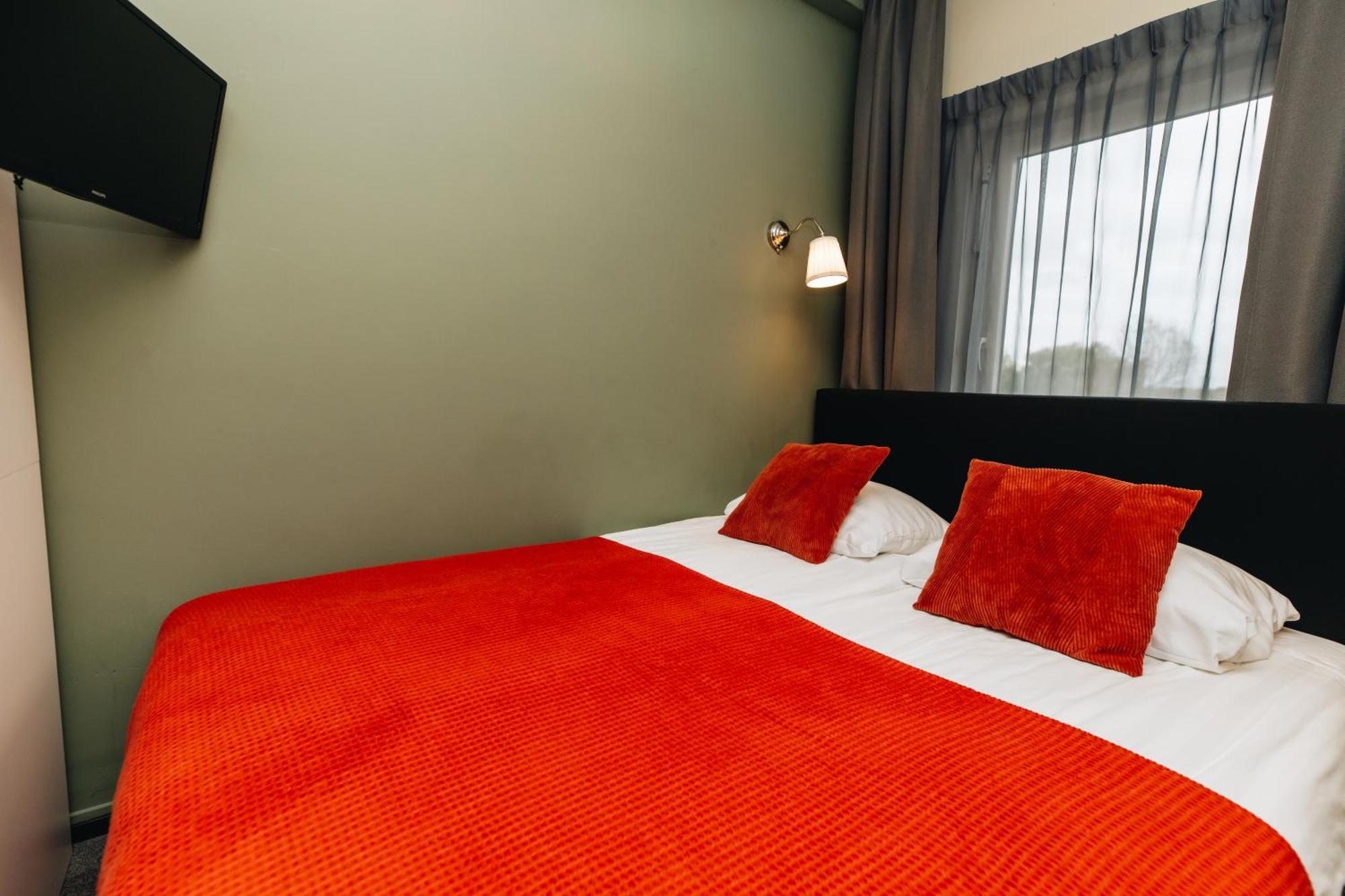 Hotel 레네세 외부 사진