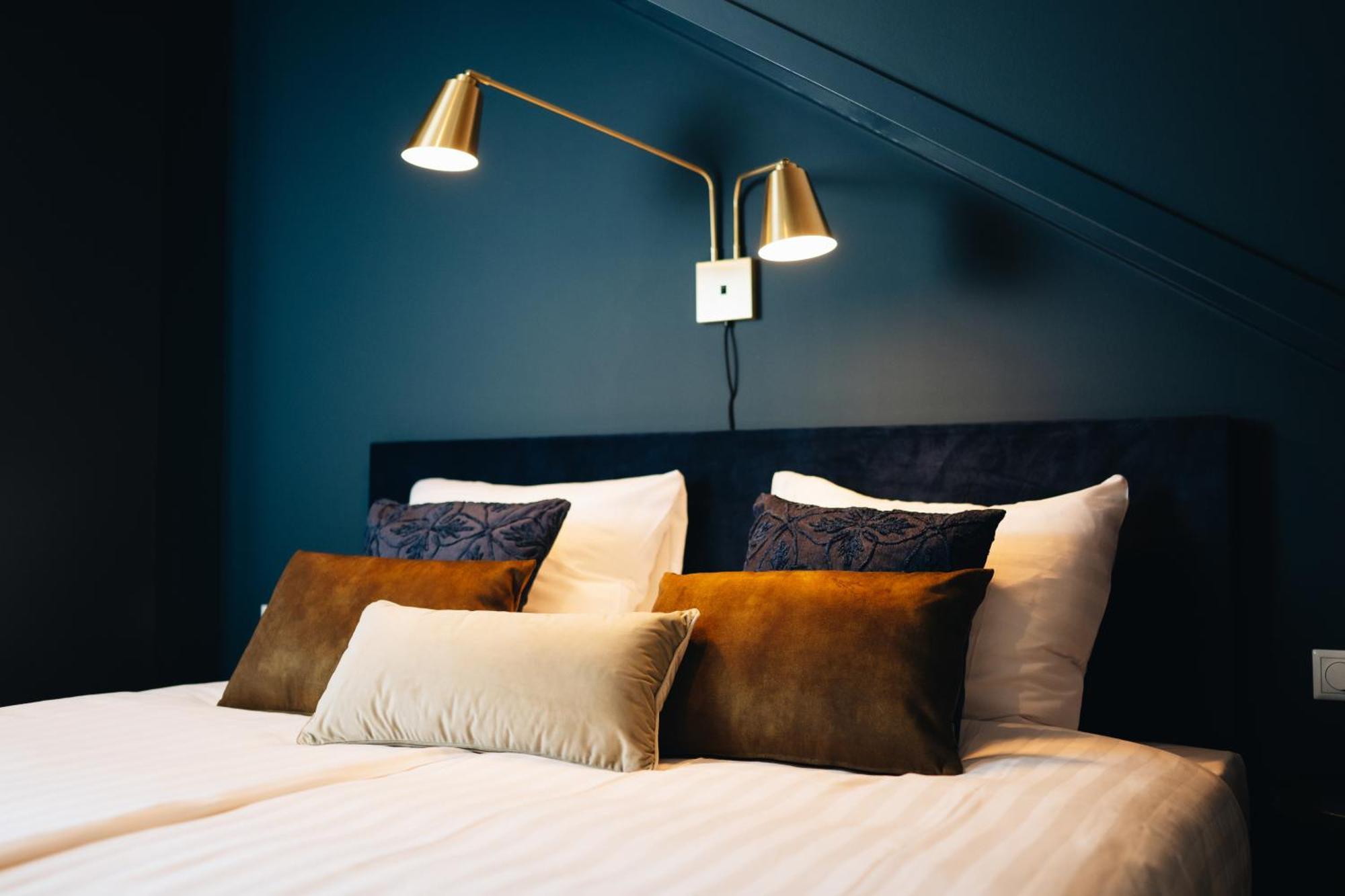 Hotel 레네세 외부 사진