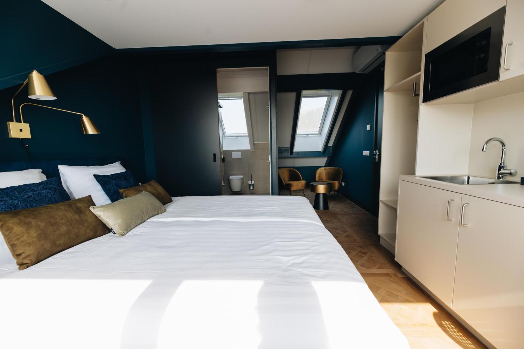 Hotel 레네세 외부 사진