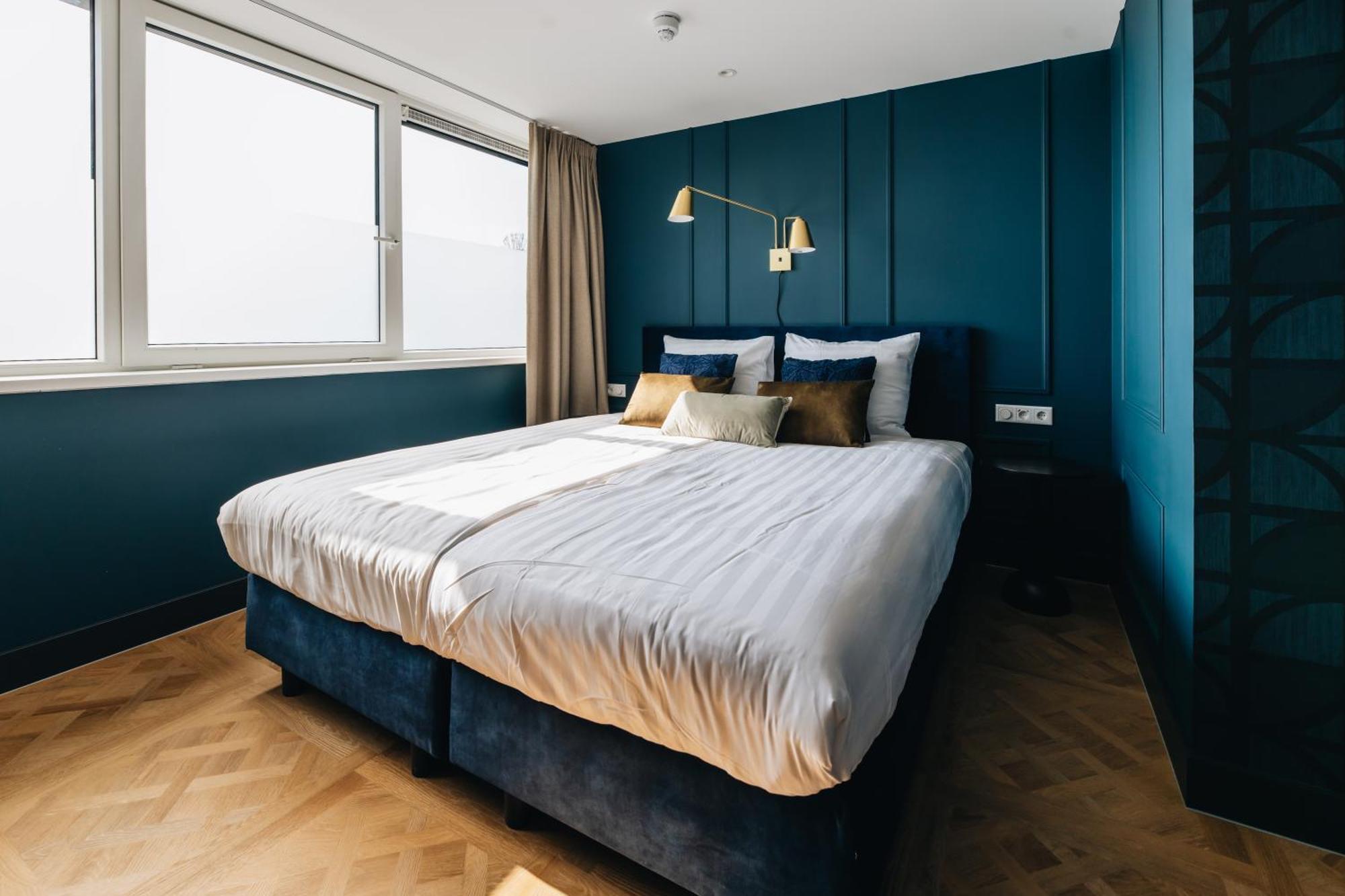 Hotel 레네세 외부 사진