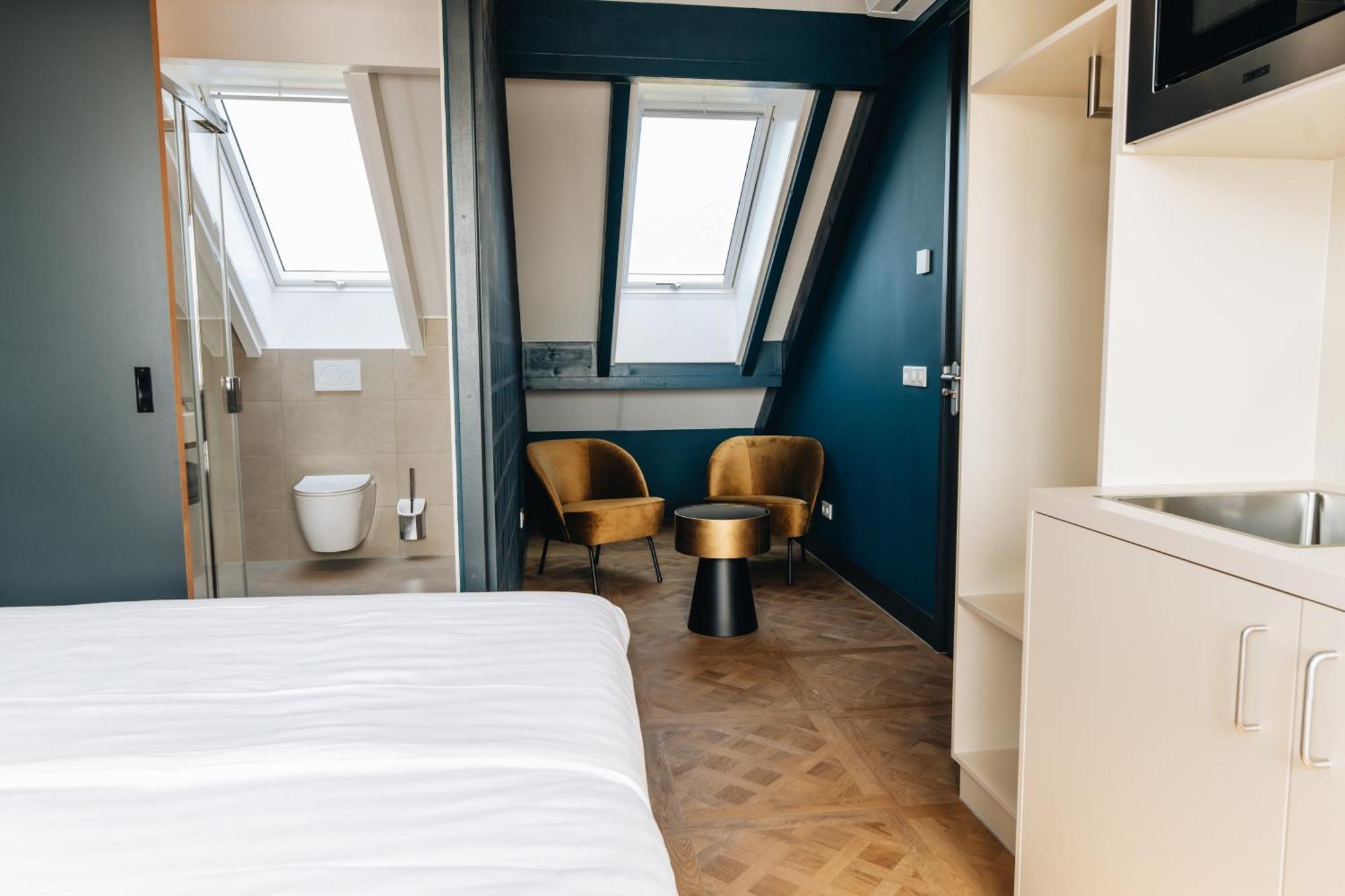 Hotel 레네세 외부 사진