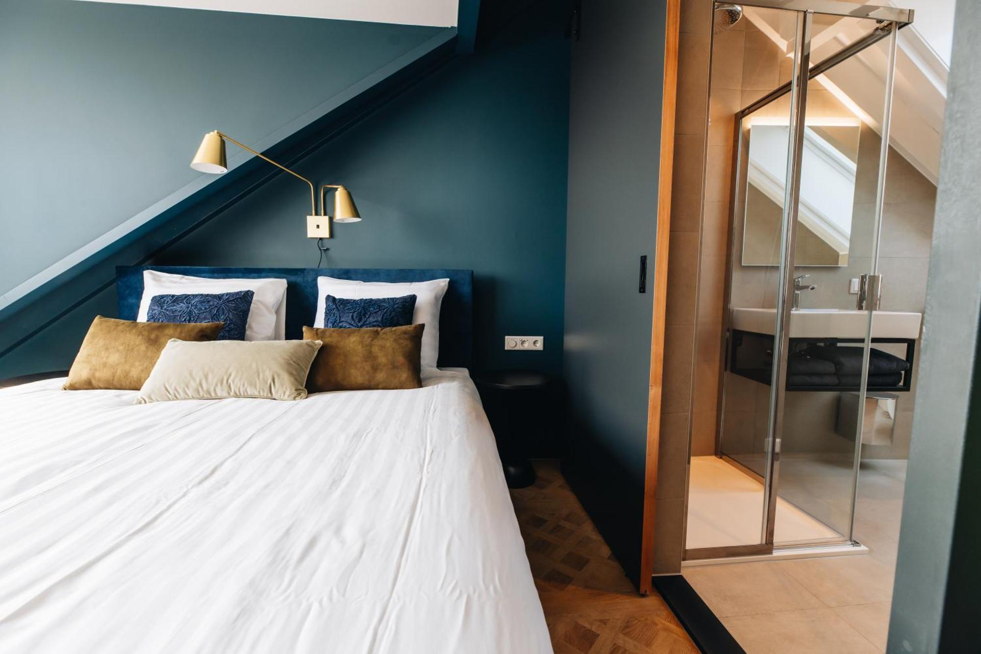 Hotel 레네세 외부 사진