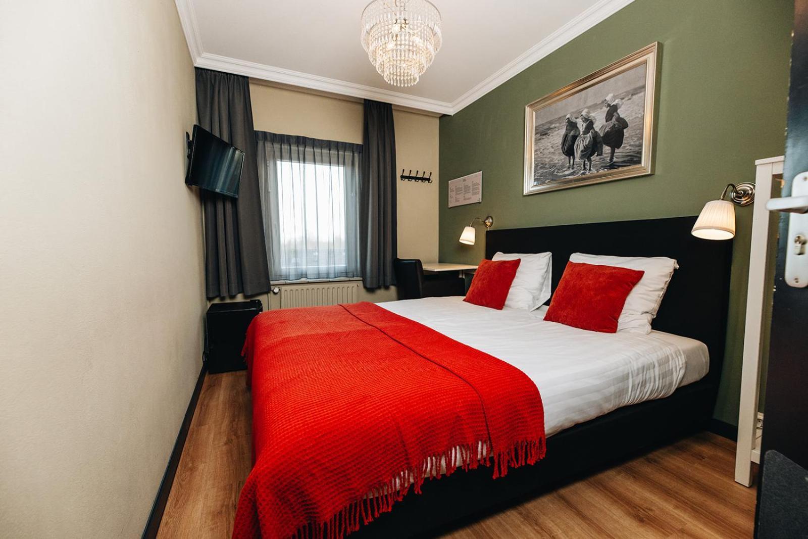 Hotel 레네세 외부 사진