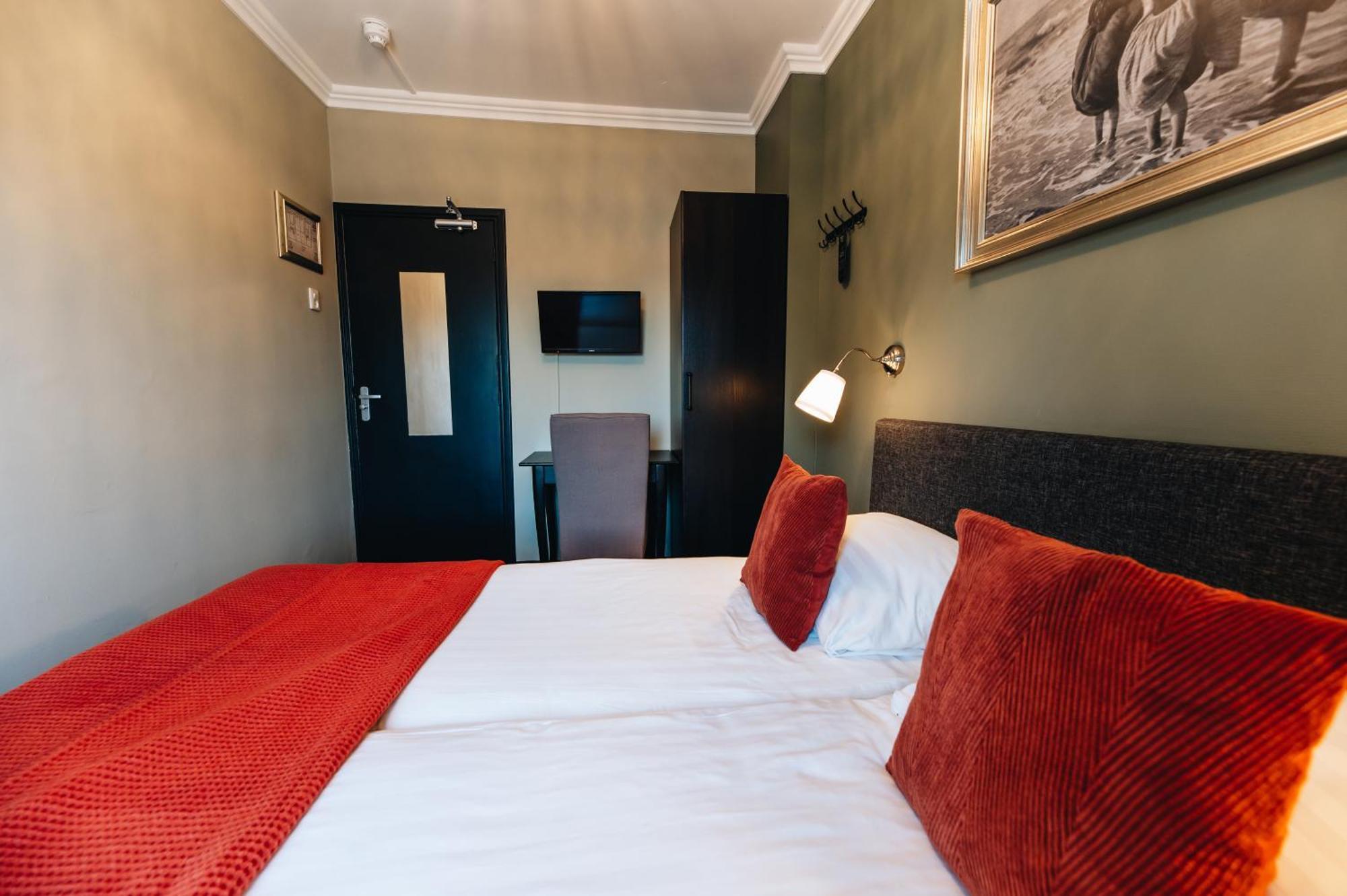 Hotel 레네세 외부 사진