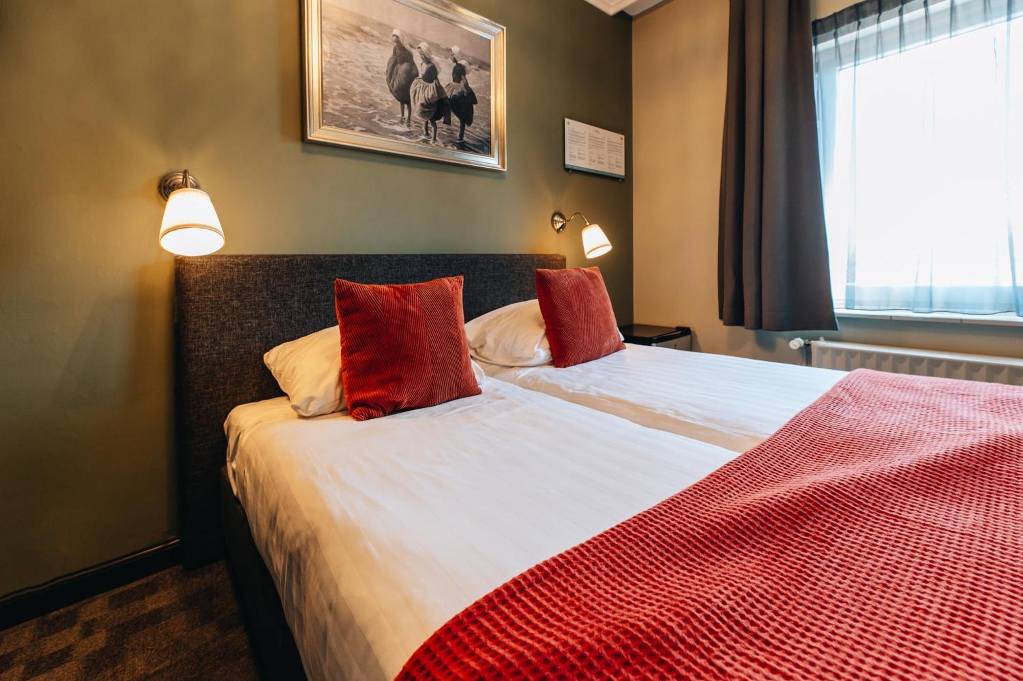 Hotel 레네세 외부 사진